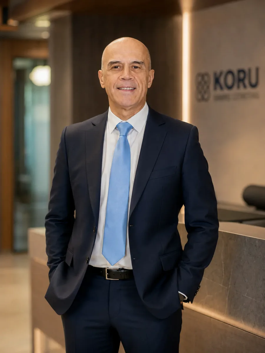 Prof. Dr. Hakan Mersin