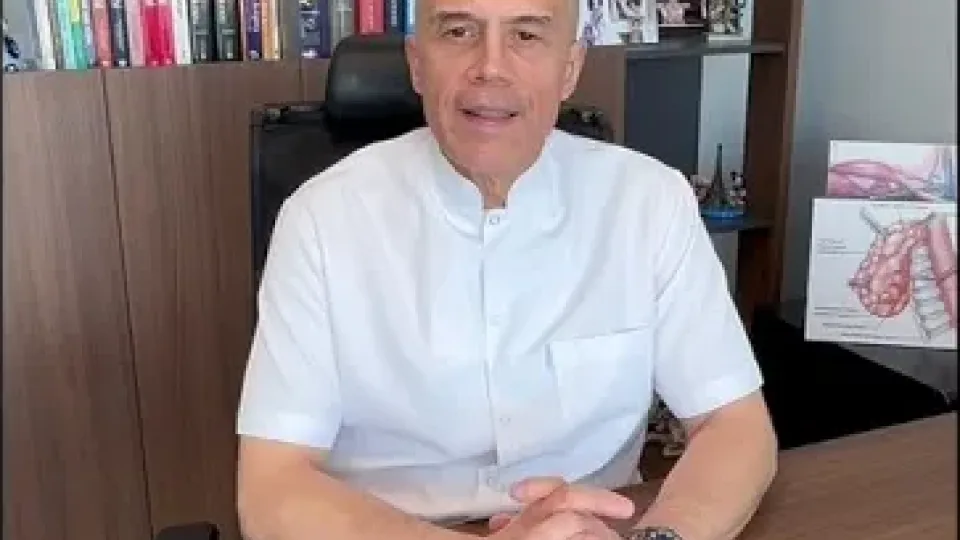 Tiroid Ablasyon Tedavisi