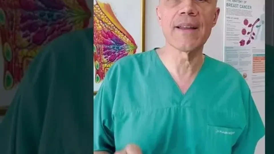 Meme Kanseri Tedavisi Seçenekleri